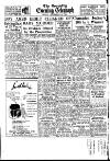 Coventry Evening Telegraph Friday 14 November 1952 Page 16