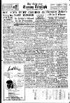 Coventry Evening Telegraph Friday 14 November 1952 Page 22