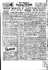 Coventry Evening Telegraph Friday 21 November 1952 Page 16