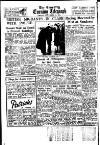Coventry Evening Telegraph Friday 21 November 1952 Page 22