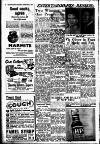 Coventry Evening Telegraph Tuesday 02 December 1952 Page 4