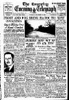 Coventry Evening Telegraph Tuesday 02 December 1952 Page 13
