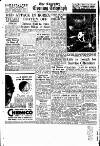 Coventry Evening Telegraph Wednesday 03 December 1952 Page 16