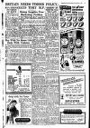 Coventry Evening Telegraph Friday 05 December 1952 Page 7