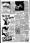 Coventry Evening Telegraph Tuesday 09 December 1952 Page 8