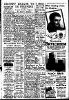 Coventry Evening Telegraph Tuesday 09 December 1952 Page 9