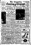 Coventry Evening Telegraph Tuesday 09 December 1952 Page 13