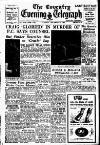 Coventry Evening Telegraph Tuesday 09 December 1952 Page 17