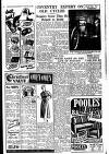 Coventry Evening Telegraph Friday 12 December 1952 Page 4