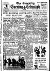 Coventry Evening Telegraph Friday 12 December 1952 Page 17