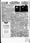 Coventry Evening Telegraph Friday 12 December 1952 Page 20