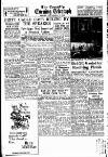 Coventry Evening Telegraph Friday 19 December 1952 Page 16