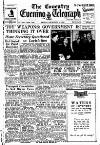 Coventry Evening Telegraph Friday 19 December 1952 Page 17