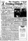 Coventry Evening Telegraph Friday 19 December 1952 Page 21