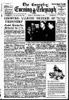 Coventry Evening Telegraph Monday 22 December 1952 Page 13
