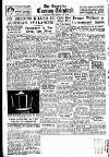 Coventry Evening Telegraph Tuesday 23 December 1952 Page 12