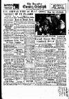 Coventry Evening Telegraph Saturday 27 December 1952 Page 8