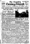Coventry Evening Telegraph Saturday 27 December 1952 Page 9