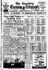 Coventry Evening Telegraph Saturday 27 December 1952 Page 15