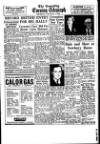 Coventry Evening Telegraph Thursday 01 January 1953 Page 20