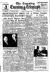 Coventry Evening Telegraph Friday 02 January 1953 Page 17