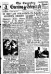 Coventry Evening Telegraph Friday 02 January 1953 Page 22