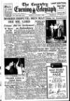 Coventry Evening Telegraph Monday 05 January 1953 Page 23