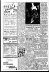 Coventry Evening Telegraph Wednesday 07 January 1953 Page 8