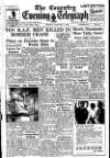 Coventry Evening Telegraph Friday 09 January 1953 Page 17