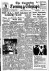 Coventry Evening Telegraph Friday 09 January 1953 Page 19