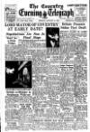 Coventry Evening Telegraph Monday 12 January 1953 Page 13