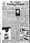 Coventry Evening Telegraph Tuesday 13 January 1953 Page 15