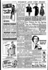 Coventry Evening Telegraph Thursday 15 January 1953 Page 4