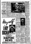 Coventry Evening Telegraph Saturday 17 January 1953 Page 4