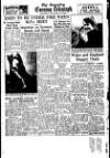 Coventry Evening Telegraph Saturday 17 January 1953 Page 16