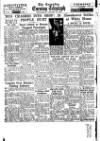 Coventry Evening Telegraph Wednesday 21 January 1953 Page 16