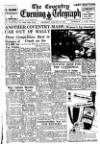 Coventry Evening Telegraph Thursday 22 January 1953 Page 13
