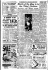 Coventry Evening Telegraph Friday 23 January 1953 Page 12