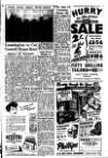Coventry Evening Telegraph Friday 23 January 1953 Page 23