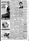 Coventry Evening Telegraph Tuesday 27 January 1953 Page 4