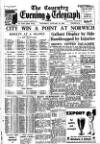 Coventry Evening Telegraph Saturday 31 January 1953 Page 17