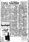 Coventry Evening Telegraph Saturday 31 January 1953 Page 24