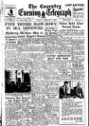 Coventry Evening Telegraph Friday 06 February 1953 Page 17