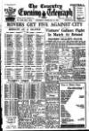 Coventry Evening Telegraph Saturday 21 February 1953 Page 16