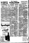 Coventry Evening Telegraph Saturday 21 February 1953 Page 23