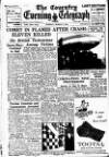 Coventry Evening Telegraph Tuesday 03 March 1953 Page 17