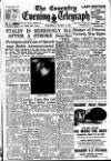 Coventry Evening Telegraph Wednesday 04 March 1953 Page 13