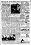 Coventry Evening Telegraph Saturday 21 March 1953 Page 9