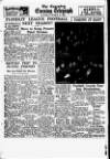 Coventry Evening Telegraph Saturday 21 March 1953 Page 22