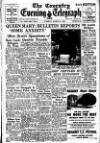 Coventry Evening Telegraph Tuesday 24 March 1953 Page 19